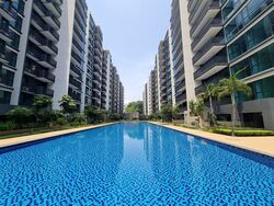 Treasure at Tampines (D18), Condominium #577827921